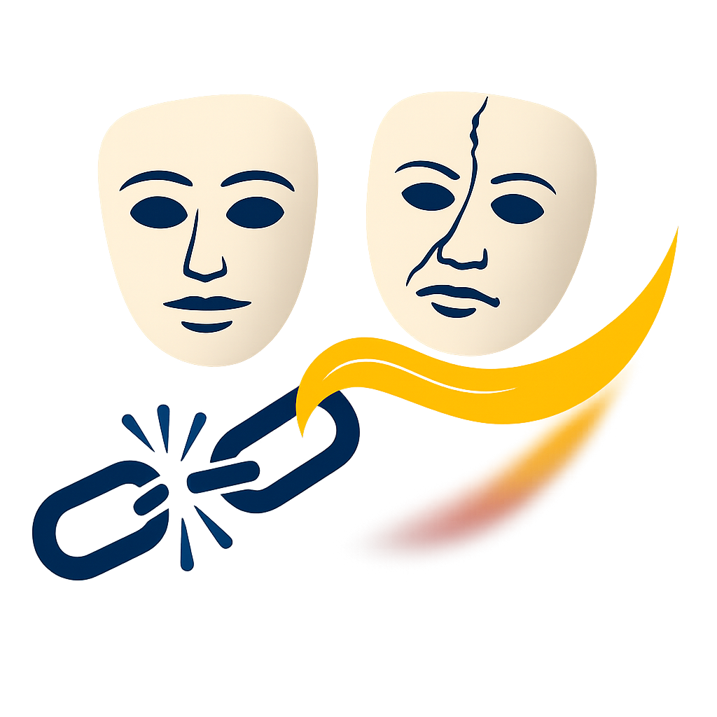 Unhooked and Healing