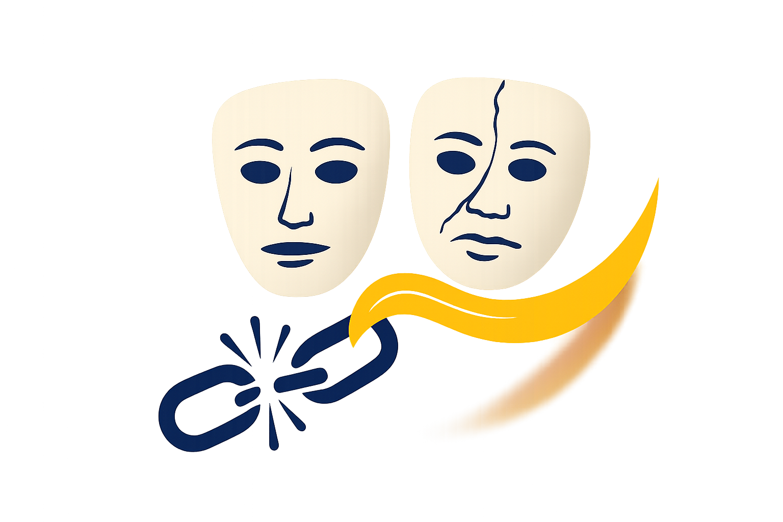 Unhooked and Healing