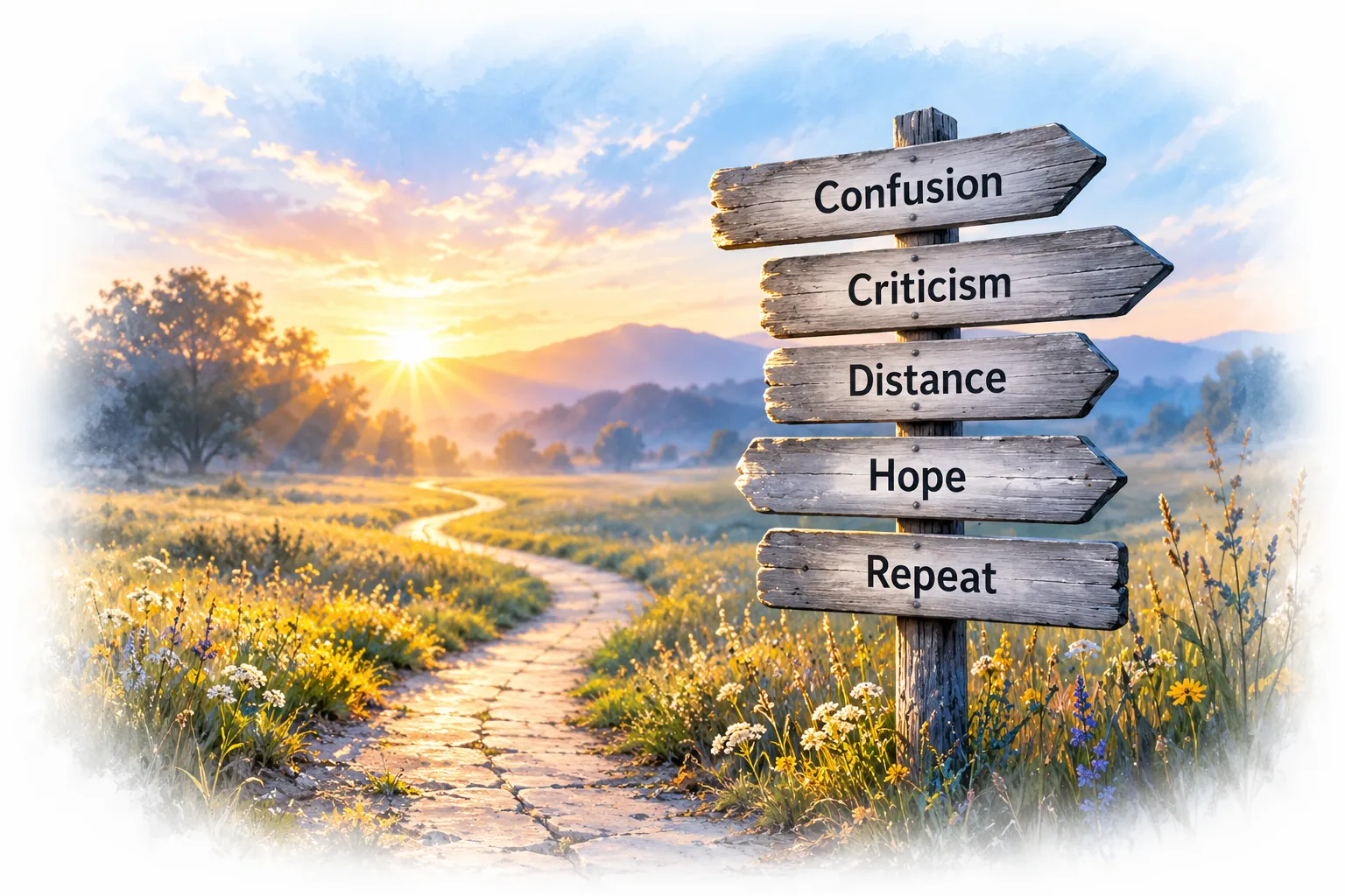 understanding-patterns-signpost